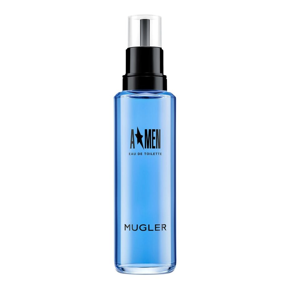 Amen Refill Bottle - 100 ml