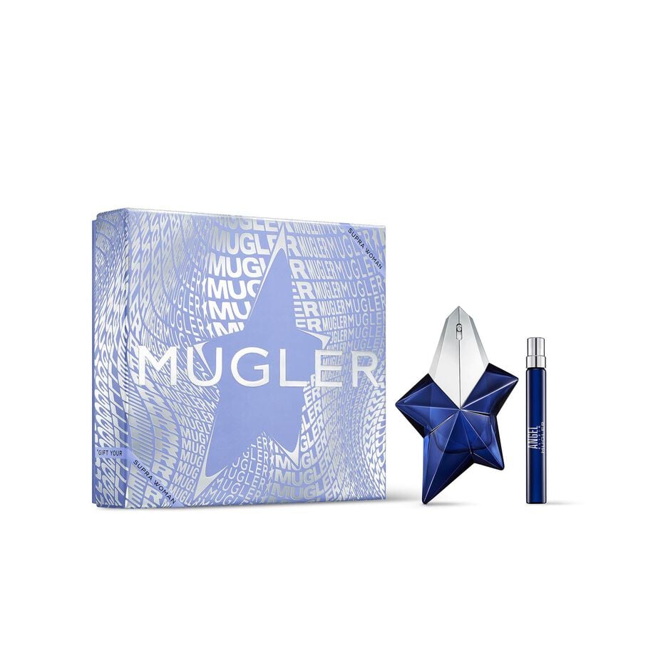 Luxury Angel Elixir Gift Set - Gift set