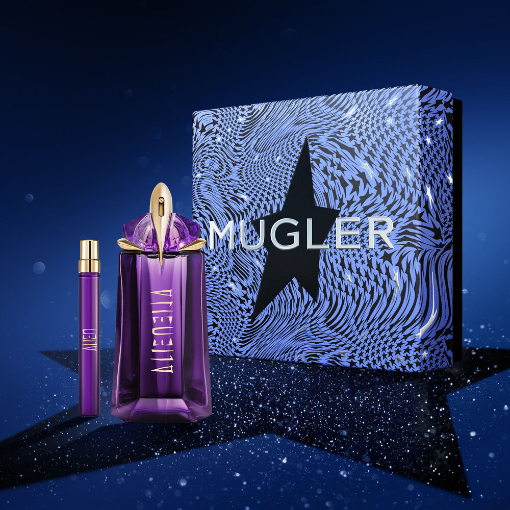 Alien mugler discount refill set