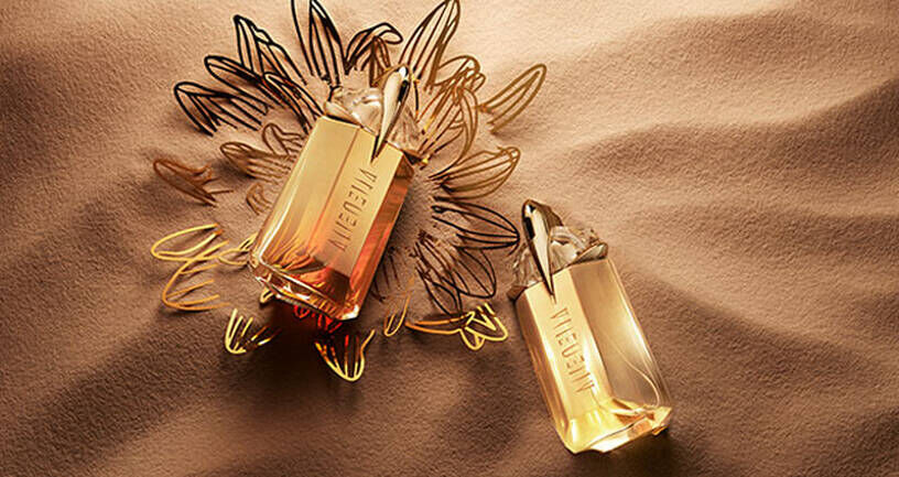 What is the difference between discount mugler angel perfume vs toilette