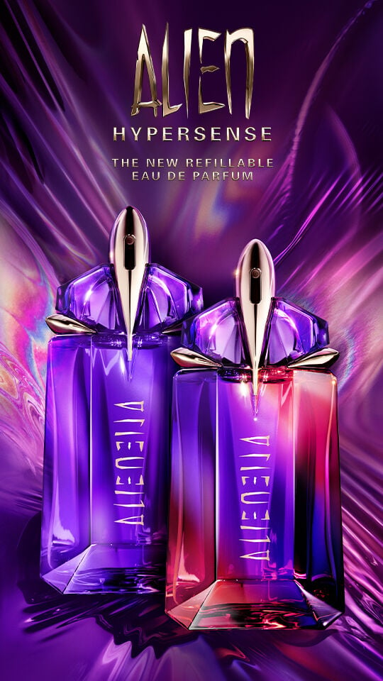 Mugler alien for discount her him cena